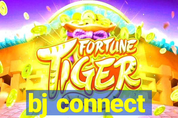 bj connect